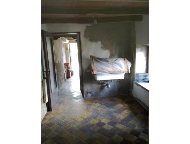 Anteprima foto 5 - Porzione di casa in Vendita a Castell'Arquato (Piacenza)