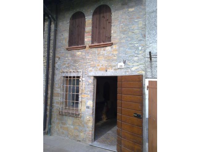 Anteprima foto 7 - Porzione di casa in Vendita a Castell'Arquato (Piacenza)