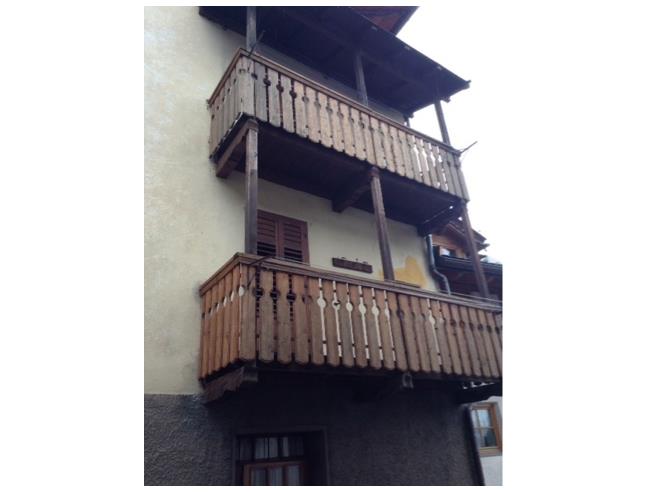 Anteprima foto 3 - Porzione di casa in Vendita a Castello-Molina di Fiemme (Trento)