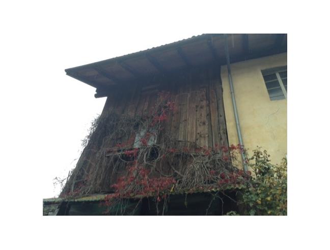 Anteprima foto 4 - Porzione di casa in Vendita a Castello-Molina di Fiemme (Trento)