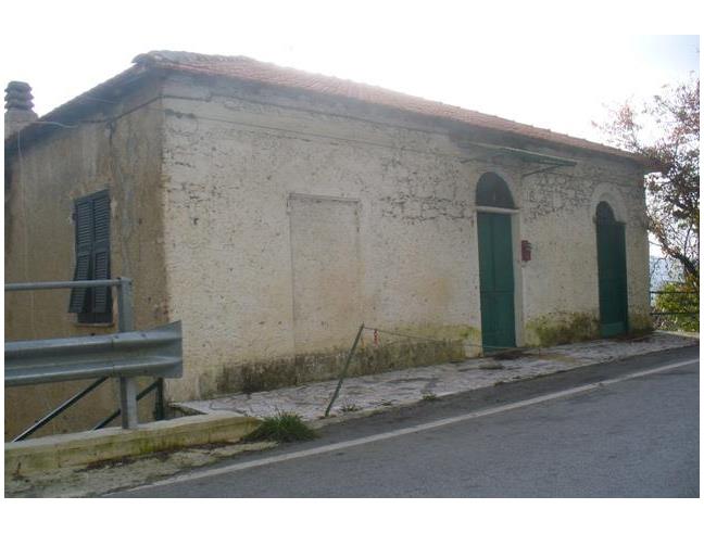 Anteprima foto 3 - Porzione di casa in Vendita a Castiglione Chiavarese - Missano