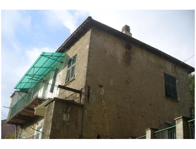Anteprima foto 4 - Porzione di casa in Vendita a Castiglione Chiavarese - Missano