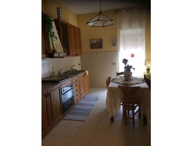Anteprima foto 3 - Porzione di casa in Vendita a Catania - San Giuseppe la Rena