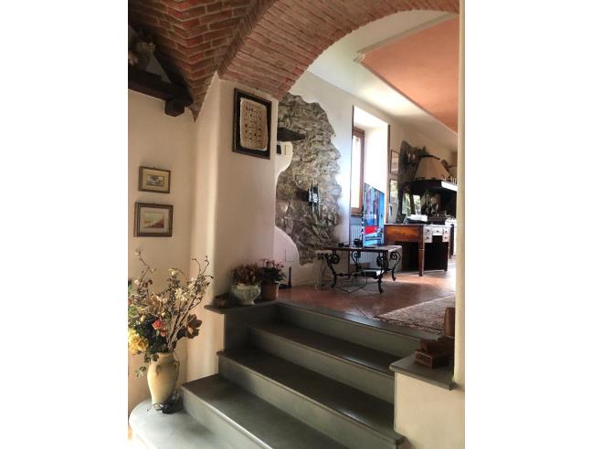 Anteprima foto 3 - Porzione di casa in Vendita a Cenate Sopra (Bergamo)