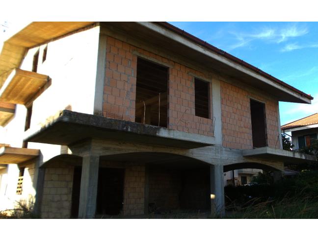 Anteprima foto 3 - Porzione di casa in Vendita a Collecorvino - Villa Barberi