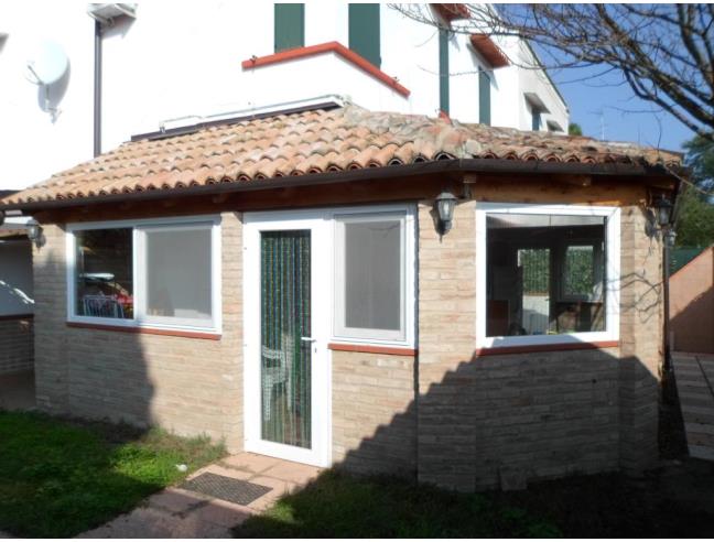 Anteprima foto 1 - Porzione di casa in Vendita a Comacchio - Lido Di Pomposa