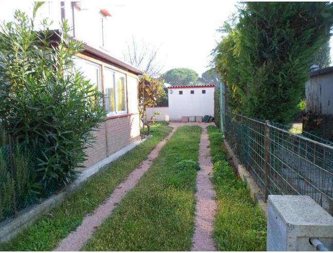Anteprima foto 3 - Porzione di casa in Vendita a Comacchio - Lido Di Pomposa
