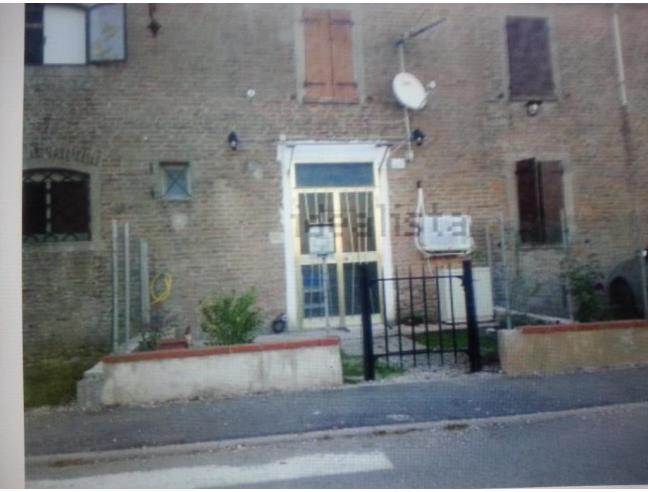 Anteprima foto 1 - Porzione di casa in Vendita a Copparo - Tamara