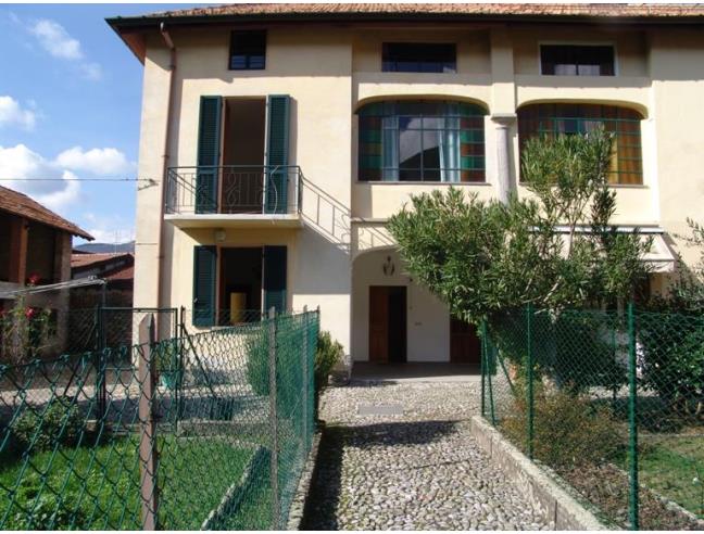Anteprima foto 1 - Porzione di casa in Vendita a Cuvio - Comacchio