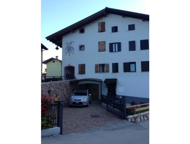 Anteprima foto 1 - Porzione di casa in Vendita a Fai della Paganella (Trento)