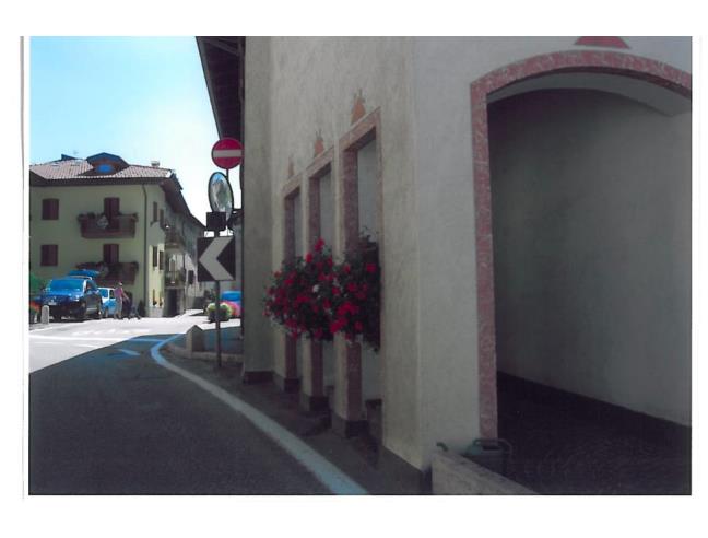 Anteprima foto 2 - Porzione di casa in Vendita a Fai della Paganella (Trento)