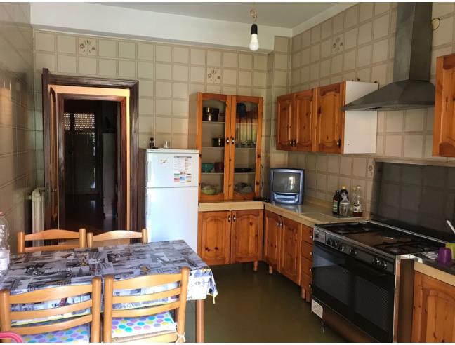 Anteprima foto 2 - Porzione di casa in Vendita a Fisciano (Salerno)