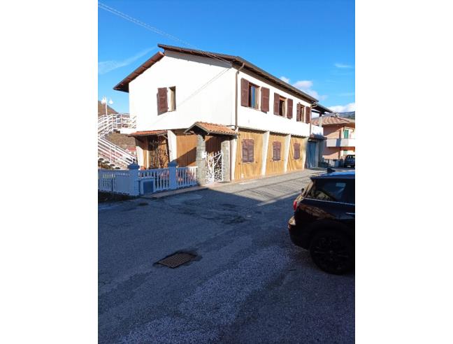 Anteprima foto 2 - Porzione di casa in Vendita a Fivizzano (Massa-Carrara)