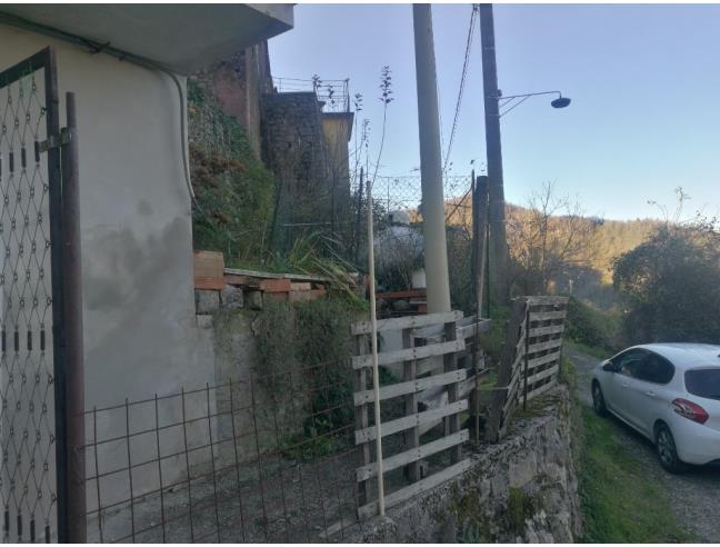 Anteprima foto 1 - Porzione di casa in Vendita a Fivizzano - Tenerano