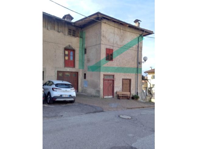 Anteprima foto 1 - Porzione di casa in Vendita a Fondo (Trento)