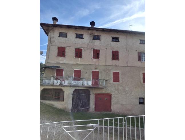 Anteprima foto 2 - Porzione di casa in Vendita a Fondo (Trento)