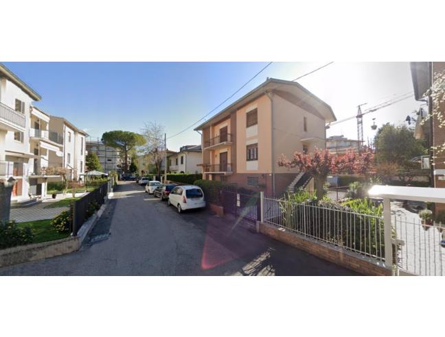 Anteprima foto 2 - Porzione di casa in Vendita a Forlì - Centro città