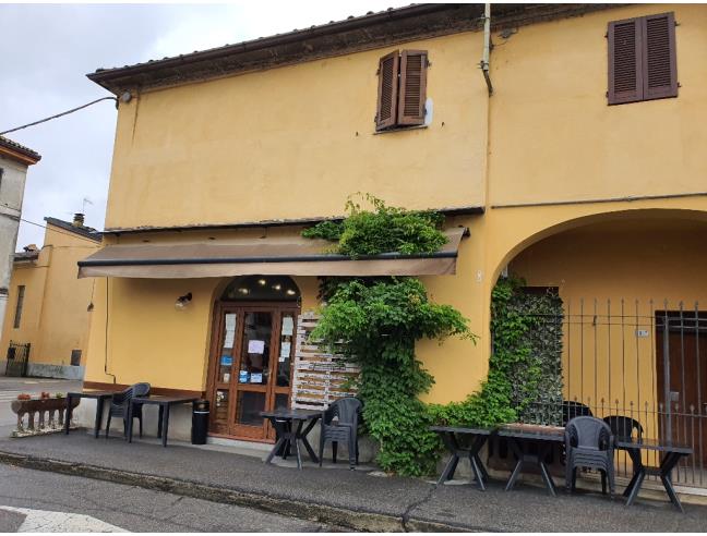 Anteprima foto 1 - Porzione di casa in Vendita a Formigara (Cremona)