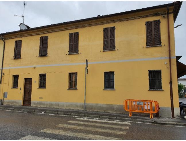 Anteprima foto 2 - Porzione di casa in Vendita a Formigara (Cremona)