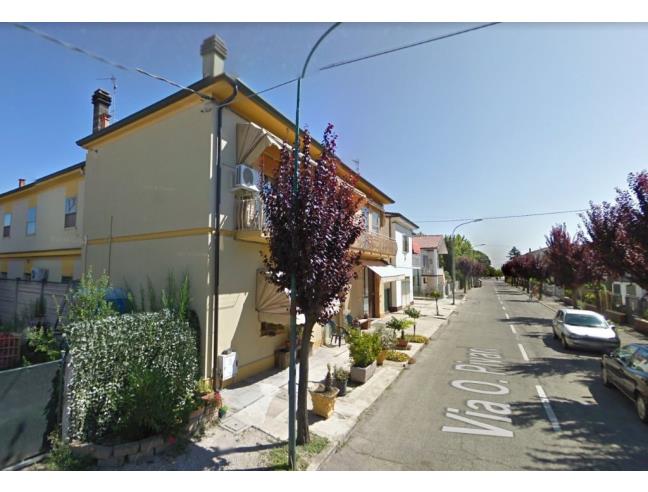Anteprima foto 1 - Porzione di casa in Vendita a Formignana - Brazzolo Di Formignana