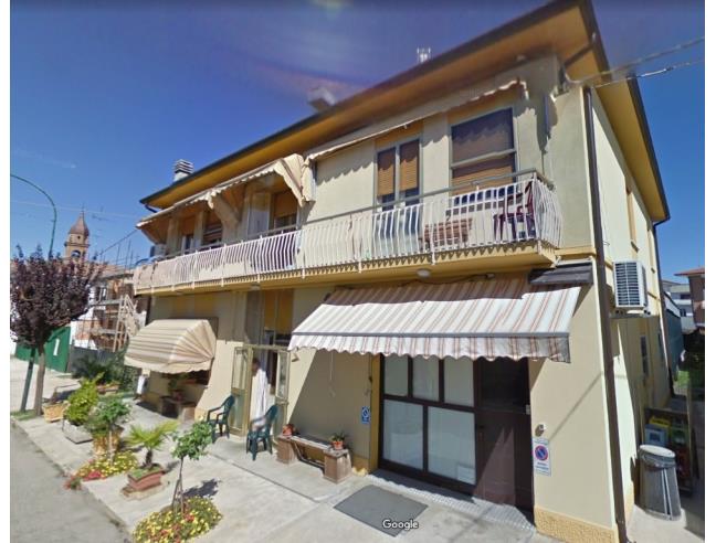 Anteprima foto 2 - Porzione di casa in Vendita a Formignana - Brazzolo Di Formignana