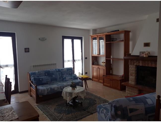 Anteprima foto 1 - Porzione di casa in Vendita a Frabosa Sottana - Prato Nevoso