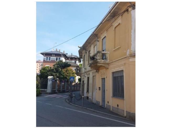 Anteprima foto 2 - Porzione di casa in Vendita a Galliate (Novara)