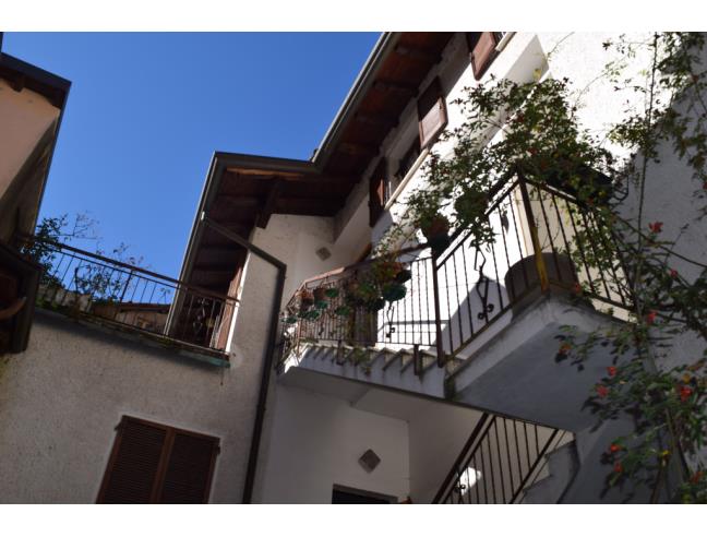 Anteprima foto 1 - Porzione di casa in Vendita a Gardone Val Trompia (Brescia)