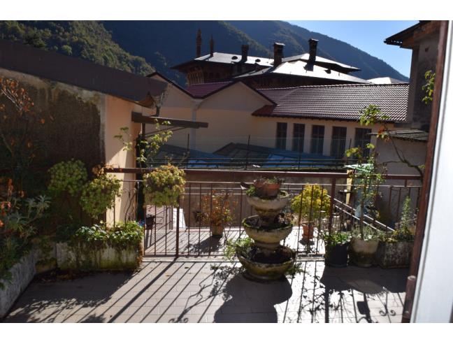 Anteprima foto 2 - Porzione di casa in Vendita a Gardone Val Trompia (Brescia)