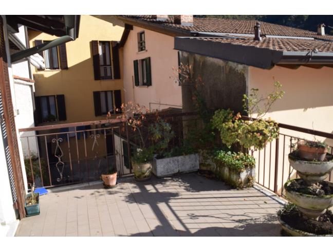 Anteprima foto 3 - Porzione di casa in Vendita a Gardone Val Trompia (Brescia)