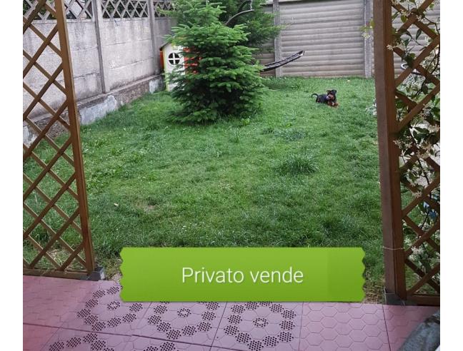 Anteprima foto 3 - Porzione di casa in Vendita a Gerenzano (Varese)