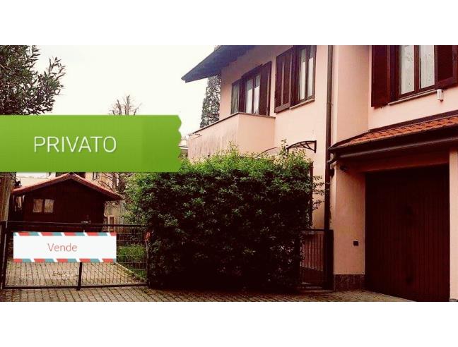 Anteprima foto 7 - Porzione di casa in Vendita a Gerenzano (Varese)