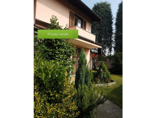 Anteprima foto 8 - Porzione di casa in Vendita a Gerenzano (Varese)