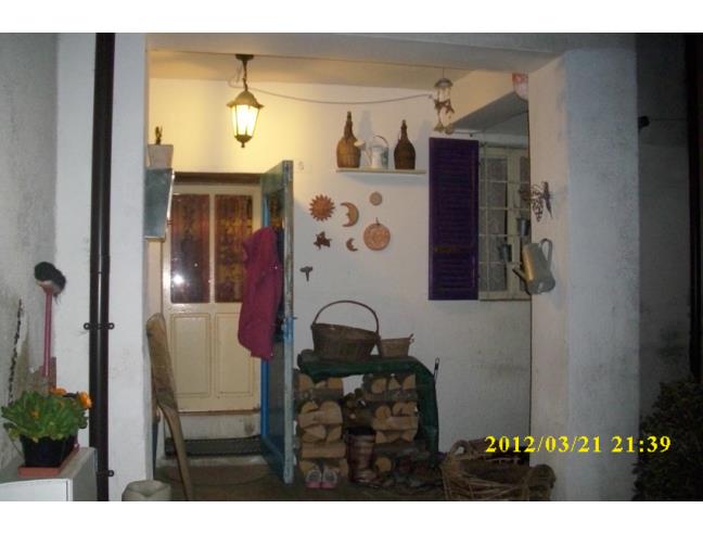 Anteprima foto 1 - Porzione di casa in Vendita a Gropparello (Piacenza)
