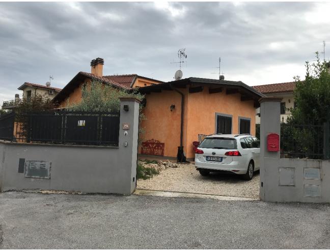 Anteprima foto 1 - Porzione di casa in Vendita a Lariano (Roma)