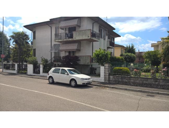 Anteprima foto 1 - Porzione di casa in Vendita a Legnago (Verona)