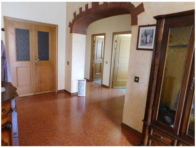 Anteprima foto 3 - Porzione di casa in Vendita a Lisciano Niccone (Perugia)