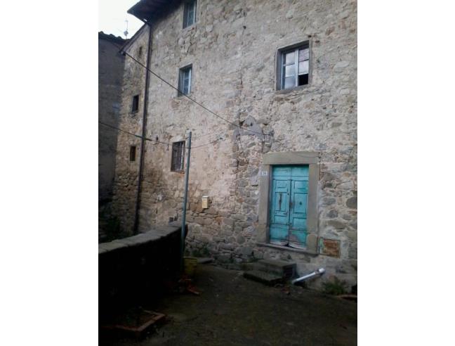 Anteprima foto 1 - Porzione di casa in Vendita a Marliana - Giampierone
