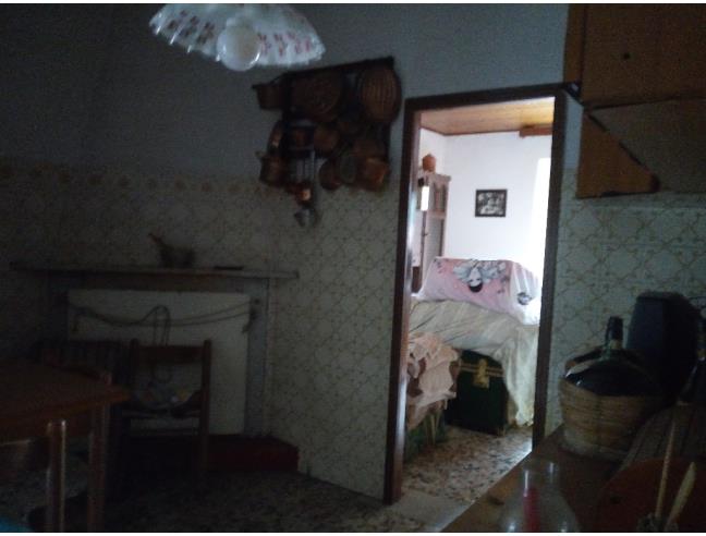 Anteprima foto 3 - Porzione di casa in Vendita a Massa - Caglieglia