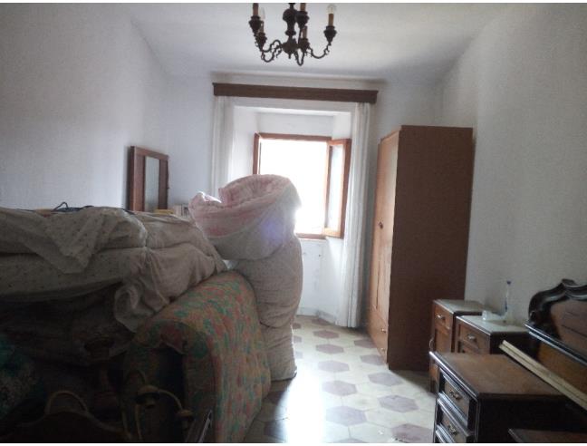 Anteprima foto 4 - Porzione di casa in Vendita a Massa - Caglieglia