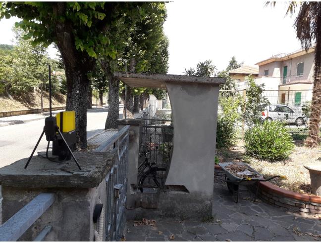Anteprima foto 1 - Porzione di casa in Vendita a Mercato Saraceno (Forlì-Cesena)