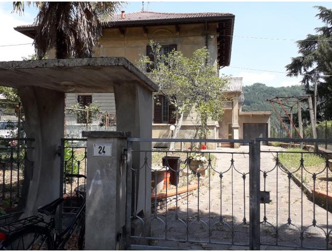 Anteprima foto 2 - Porzione di casa in Vendita a Mercato Saraceno (Forlì-Cesena)
