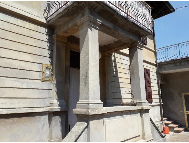 Anteprima foto 3 - Porzione di casa in Vendita a Mercato Saraceno (Forlì-Cesena)