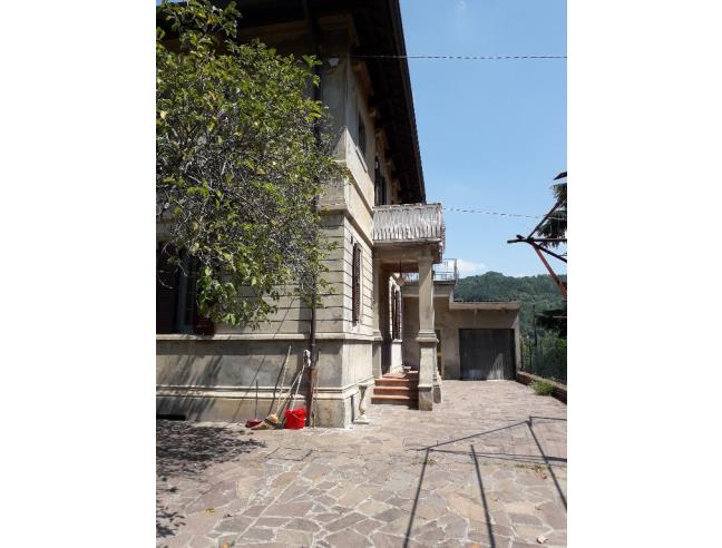 Anteprima foto 5 - Porzione di casa in Vendita a Mercato Saraceno (Forlì-Cesena)
