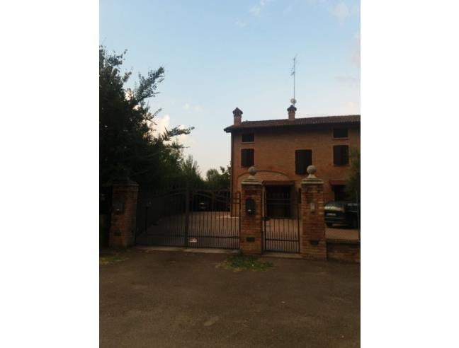 Anteprima foto 1 - Porzione di casa in Vendita a Modena - San Donnino