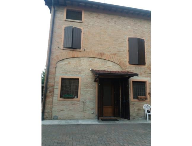 Anteprima foto 8 - Porzione di casa in Vendita a Modena - San Donnino