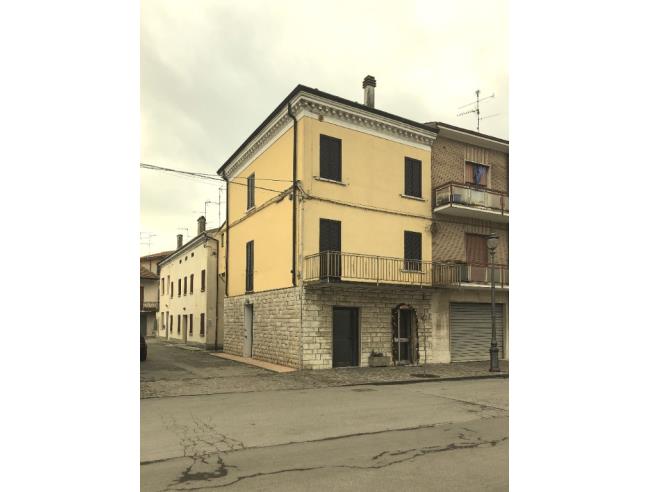 Anteprima foto 1 - Porzione di casa in Vendita a Moglia - Bondanello