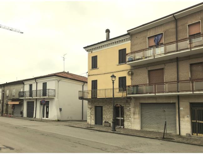 Anteprima foto 2 - Porzione di casa in Vendita a Moglia - Bondanello