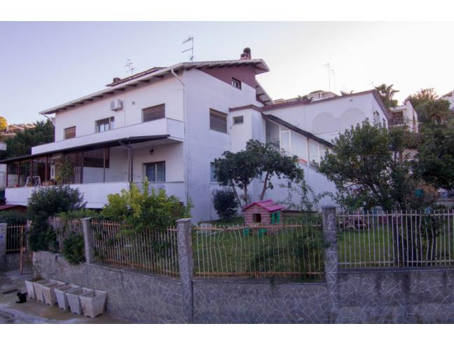 Anteprima foto 1 - Porzione di casa in Vendita a Montesilvano - Montesilvano Colle