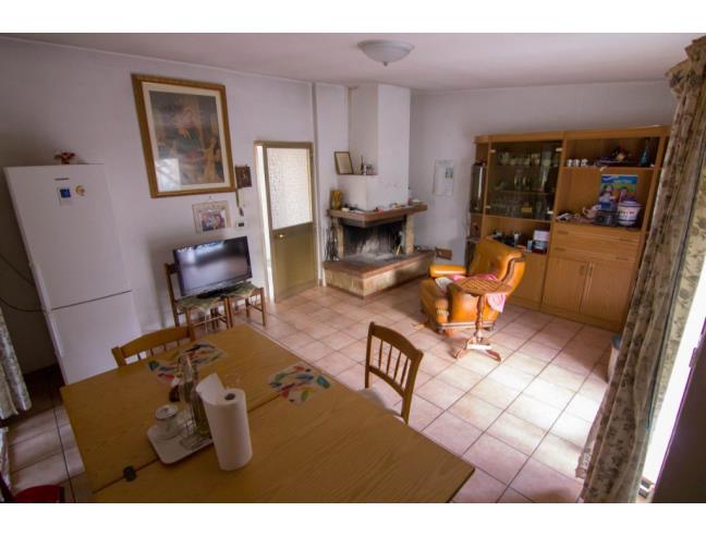 Anteprima foto 6 - Porzione di casa in Vendita a Montesilvano - Montesilvano Colle